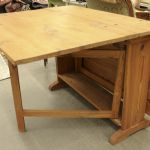 813 5395 GATE-LEG TABLE